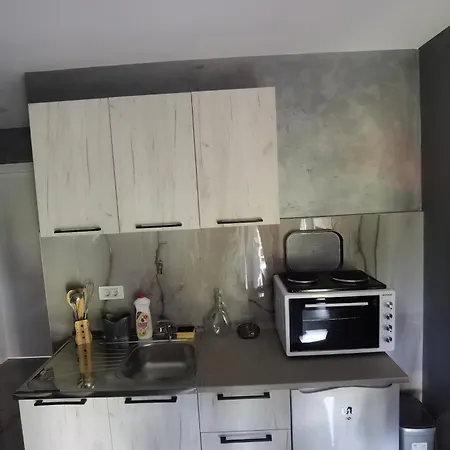 Racanka * Bajina Basta