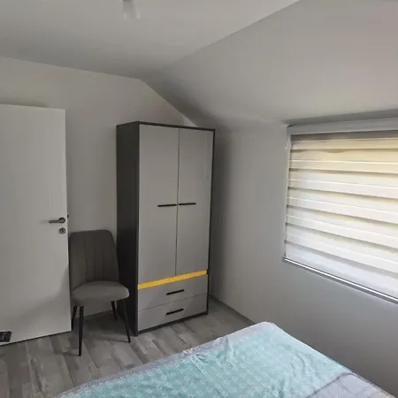 Racanka Apartmán Bajina Basta