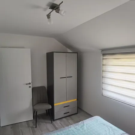 Apartmán Racanka Bajina Basta