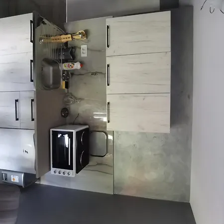 Racanka Apartmán Bajina Basta