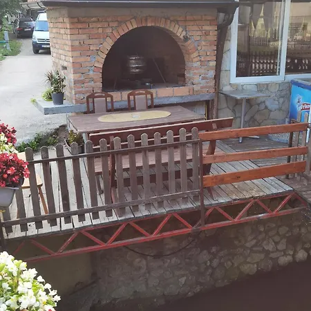 Racanka Bajina Basta