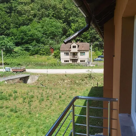 Racanka * Bajina Basta