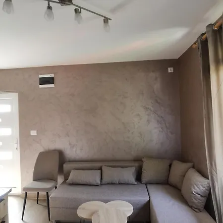 Racanka Apartmán Bajina Basta