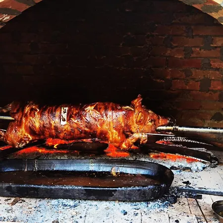 Apartmán Racanka Bajina Basta