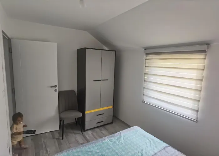 Racanka 아파트 바이나 바슈타