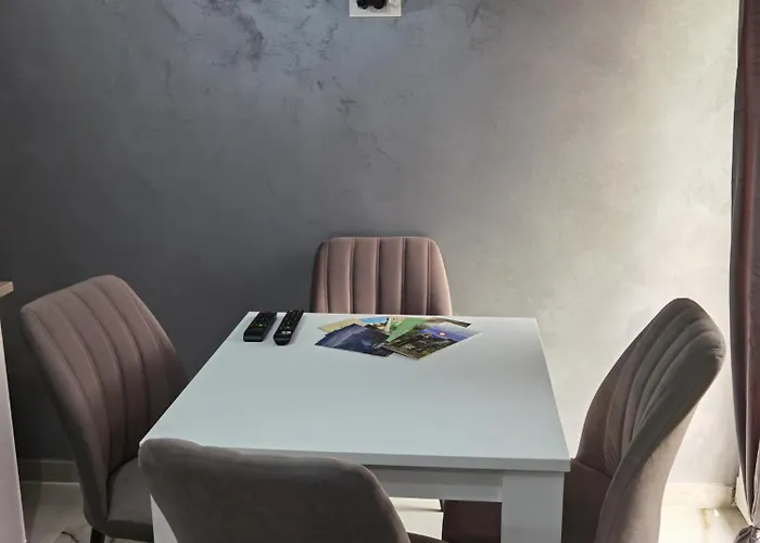 Racanka 아파트 바이나 바슈타