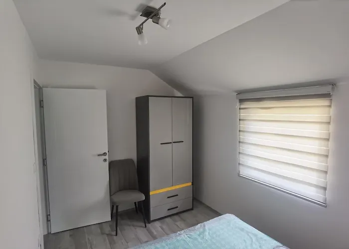 아파트 Racanka 바이나 바슈타