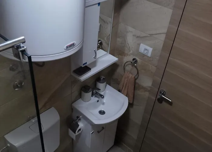 Racanka 바이나 바슈타