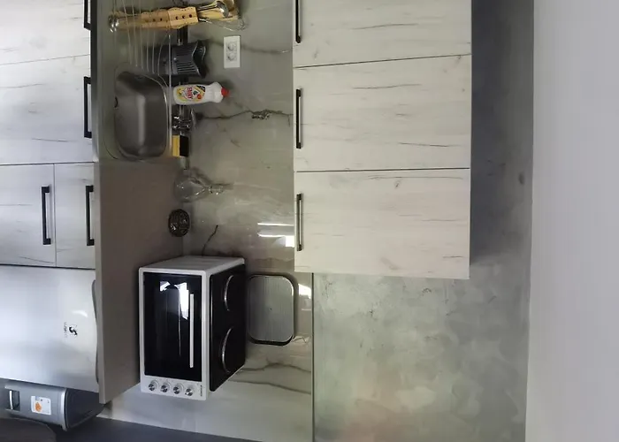 Racanka 아파트 바이나 바슈타