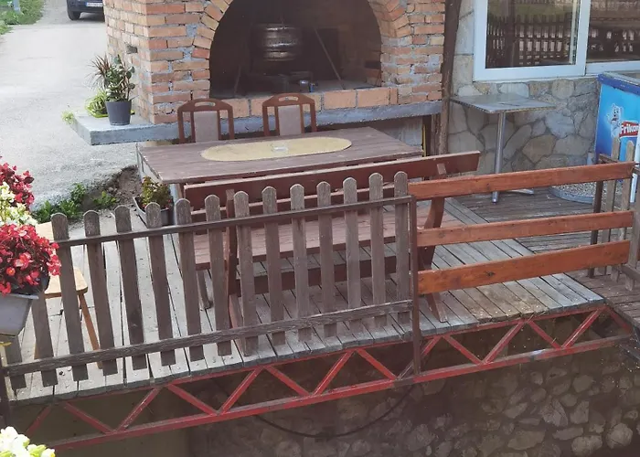 Racanka 바이나 바슈타