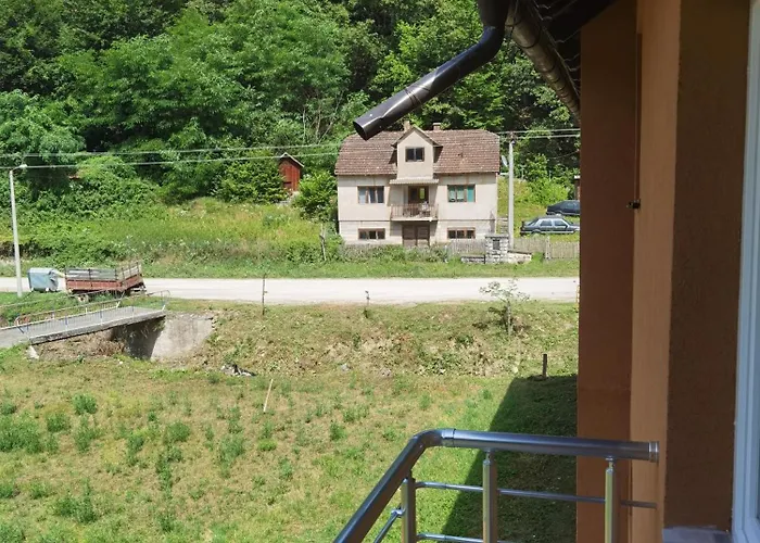 Racanka * 바이나 바슈타