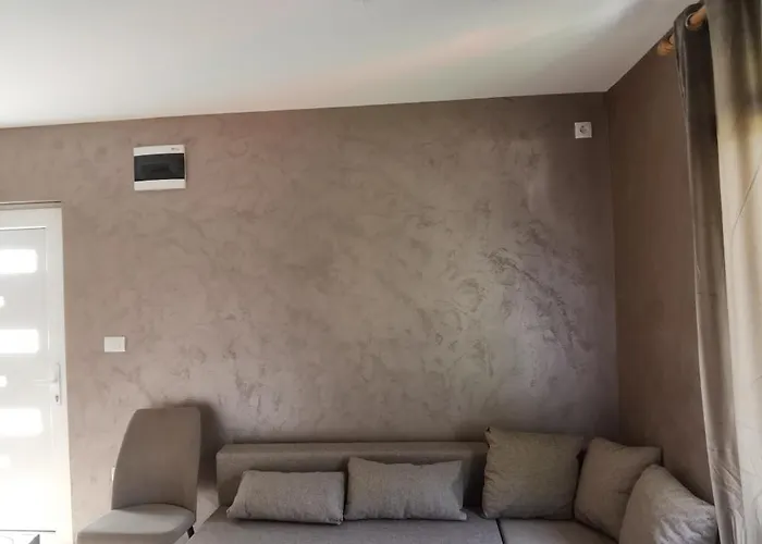 Racanka 아파트 바이나 바슈타