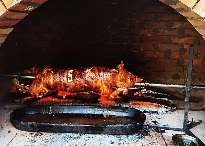 아파트 Racanka 바이나 바슈타